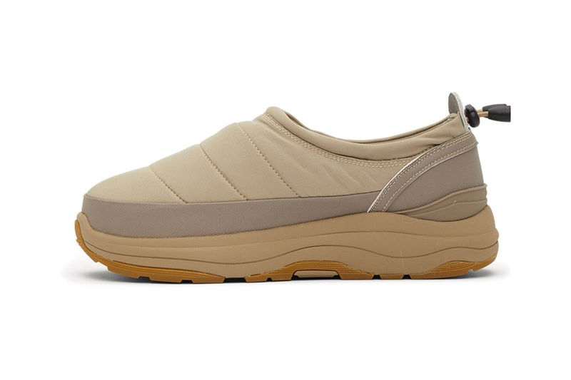Suicoke insulated slip ons release information where to buy comfy trainers working from home footwear