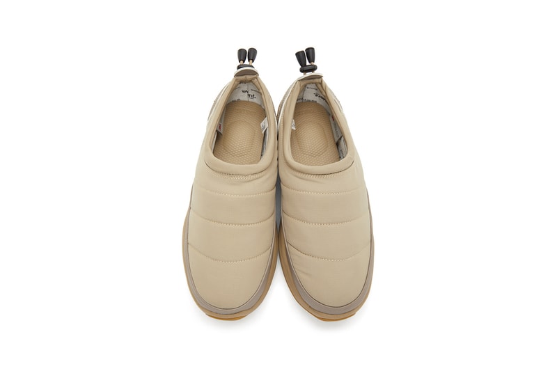 Suicoke insulated slip ons release information where to buy comfy trainers working from home footwear