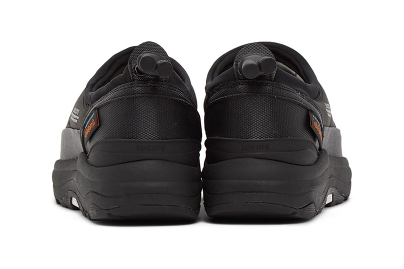 Suicoke insulated slip ons release information where to buy comfy trainers working from home footwear