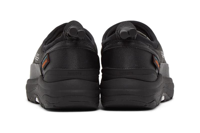 Suicoke insulated slip ons release information where to buy comfy trainers working from home footwear