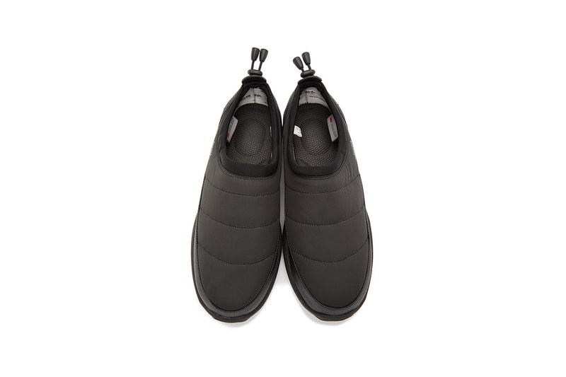 Suicoke insulated slip ons release information where to buy comfy trainers working from home footwear