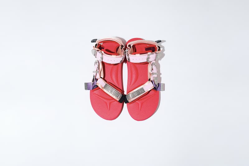 Suicoke TOGA BlackEyePatch DEPA SP MURA SP BEE SP BITA SP sandals japanese Double-Material combination shoe