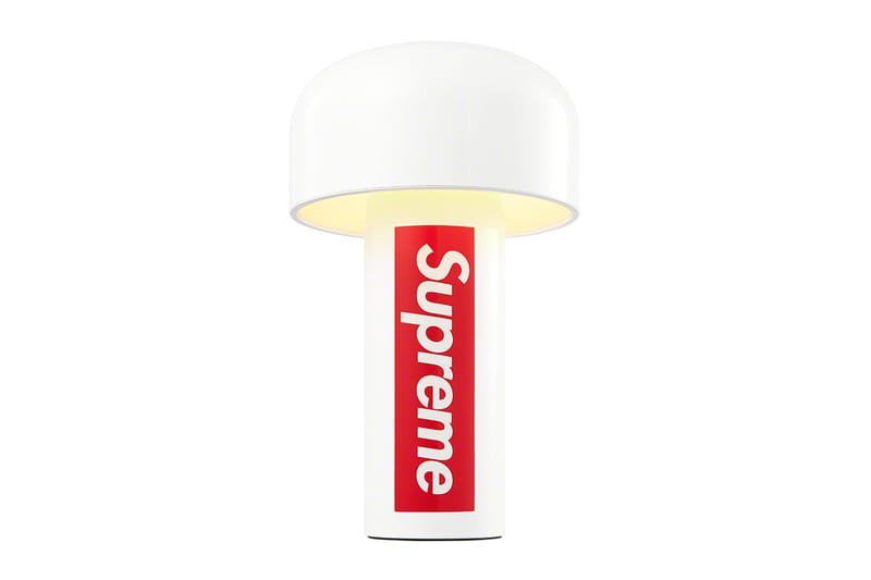 supreme lookbook 2020 accessories