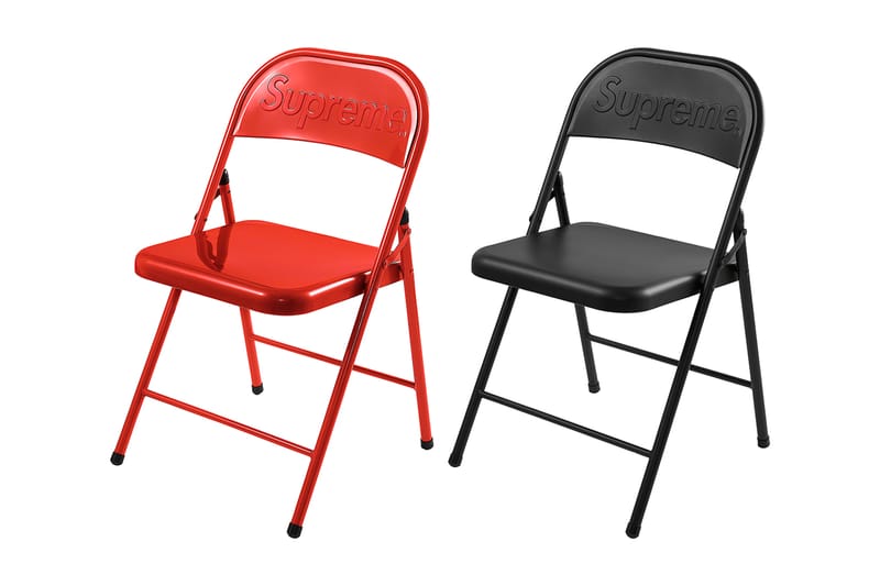 supreme baby chair price