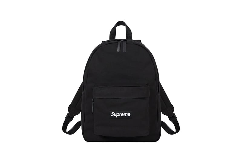 supreme fw backpack