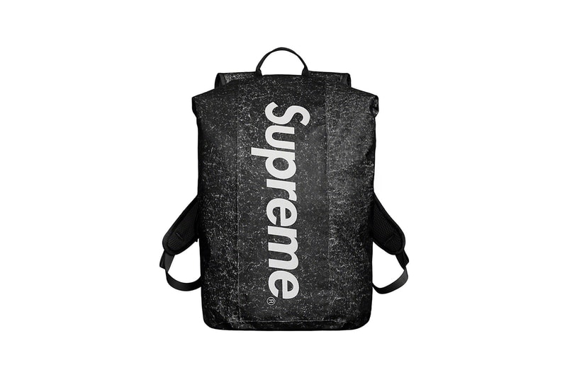Supreme Fall/Winter 2020 Bags