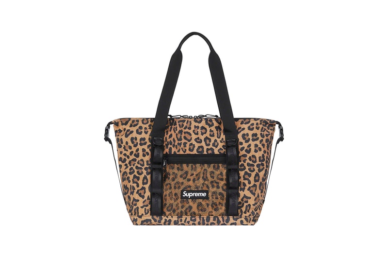 Supreme Fall/Winter 2020 Bags