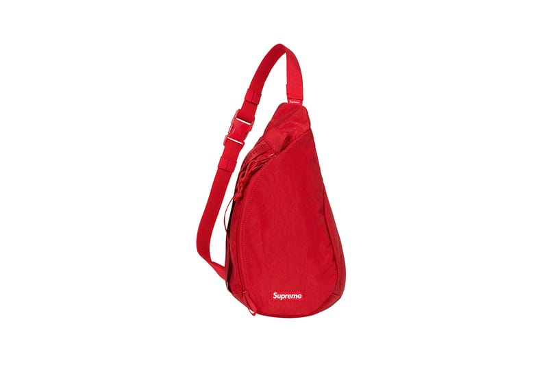 sling bag supreme original