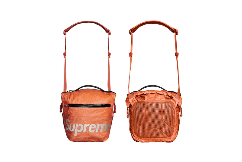 Supreme Fall/Winter 2020 Bags