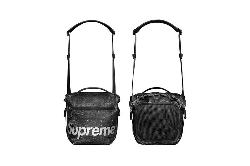 Supreme Fall/Winter 2020 Bags