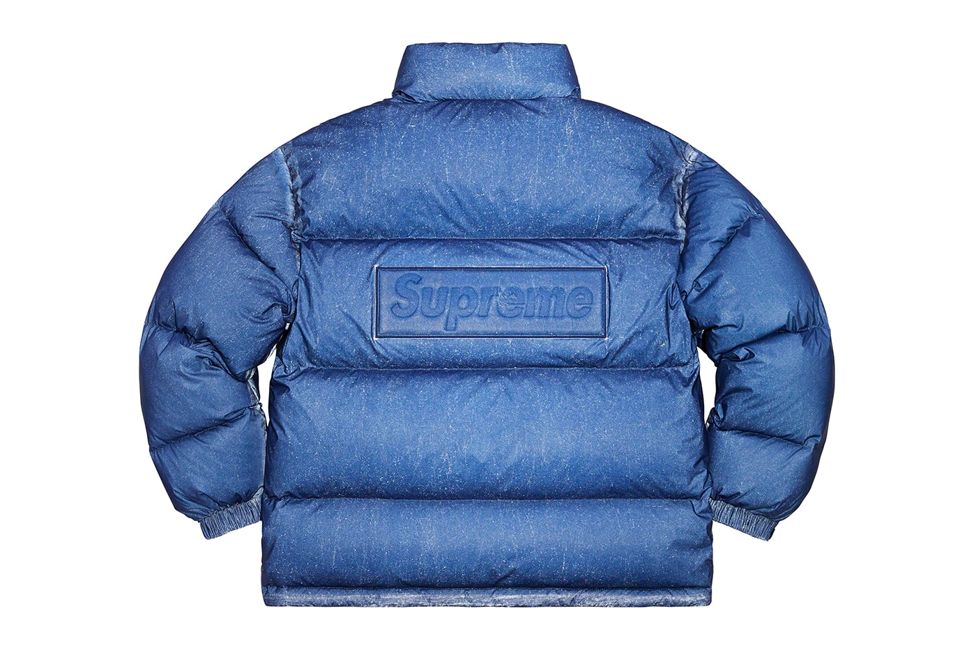 Supreme Fall/Winter 2020 Jackets Toshio Saeki Refrigiwear Fox Racing Vanson Piet Mondrian