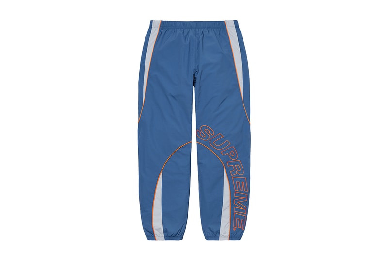 Supreme Fall/Winter 2020 Pants Release Info Date Buy Price Jeans Sweatpants Trousers Overalls