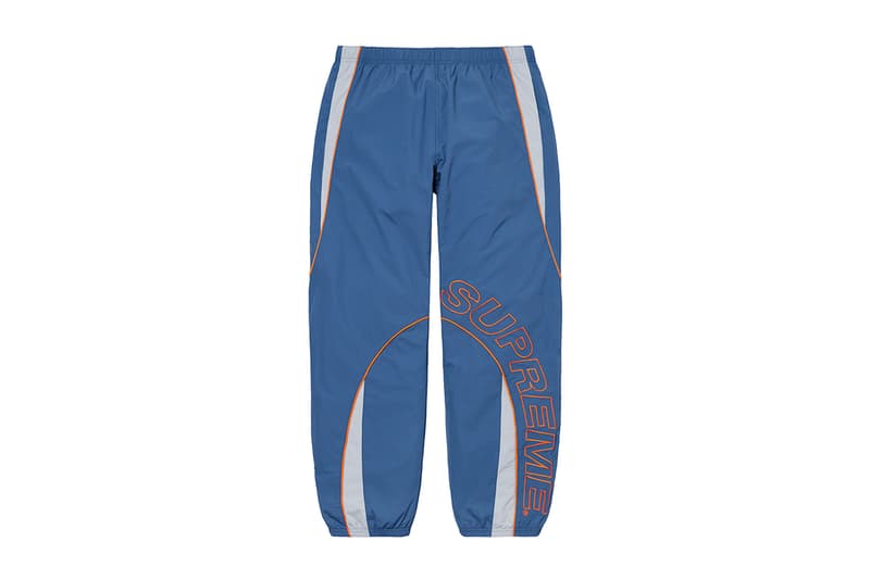 Supreme Fall/Winter 2020 Pants Release Info Date Buy Price Jeans Sweatpants Trousers Overalls