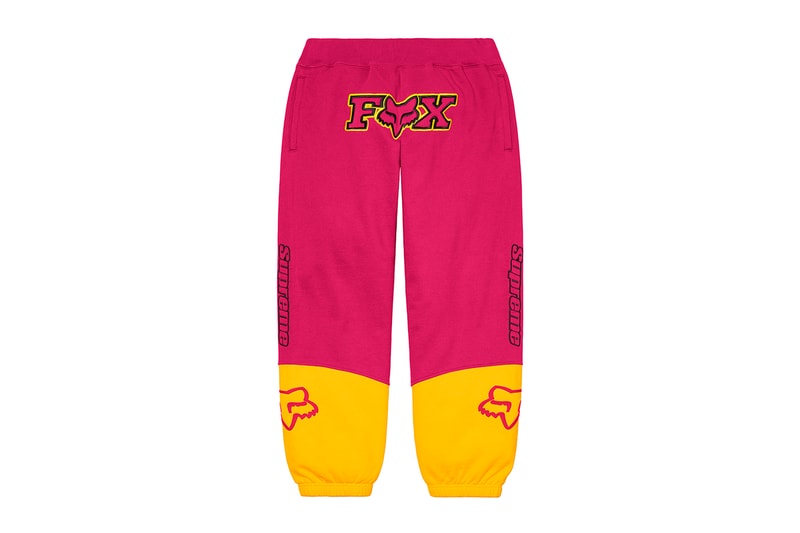 Supreme Fall/Winter 2020 Pants Release Info Date Buy Price Jeans Sweatpants Trousers Overalls