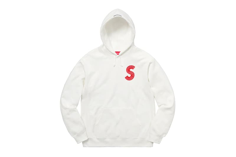 Supreme Fall/Winter 2020 Sweats Hoodies Fox Racing smurfs Mike Mills cross box logo
