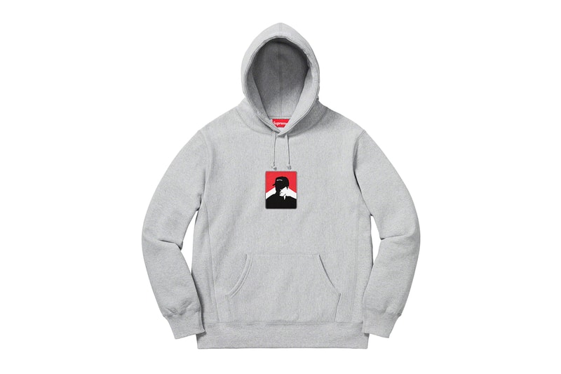 Supreme Fall/Winter 2020 Sweats Hoodies Fox Racing smurfs Mike Mills cross box logo
