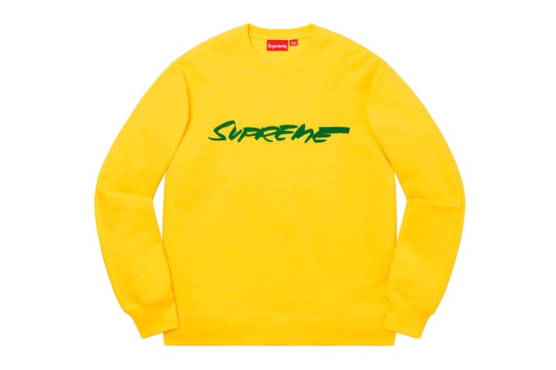 Supreme Fall/Winter 2020 Sweats Hoodies Fox Racing smurfs Mike Mills cross box logo