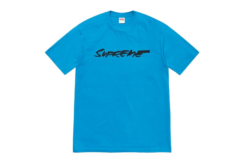 Supreme Fall/Winter 2020 Tees T-shirts Futura Pharoah Sanders Release info Date