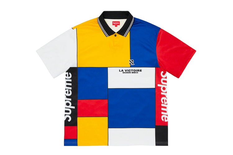 Supreme Fall/Winter 2020 Tops