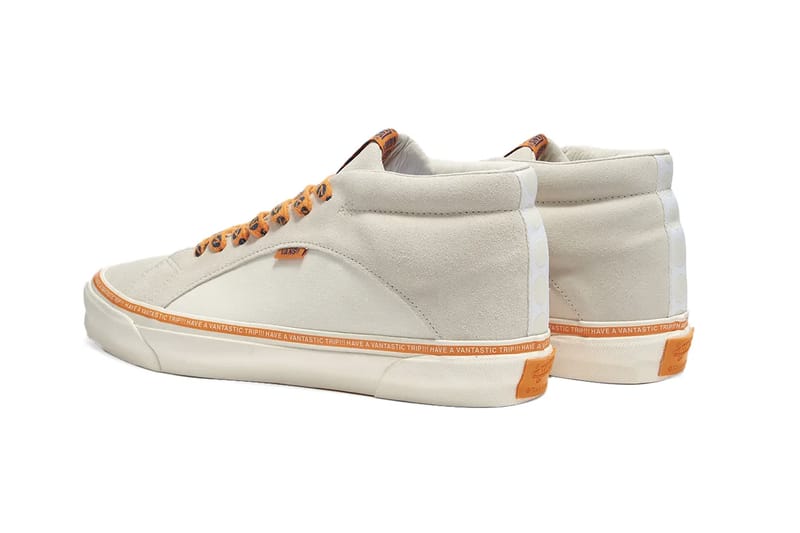 vans vault th snake trail lx