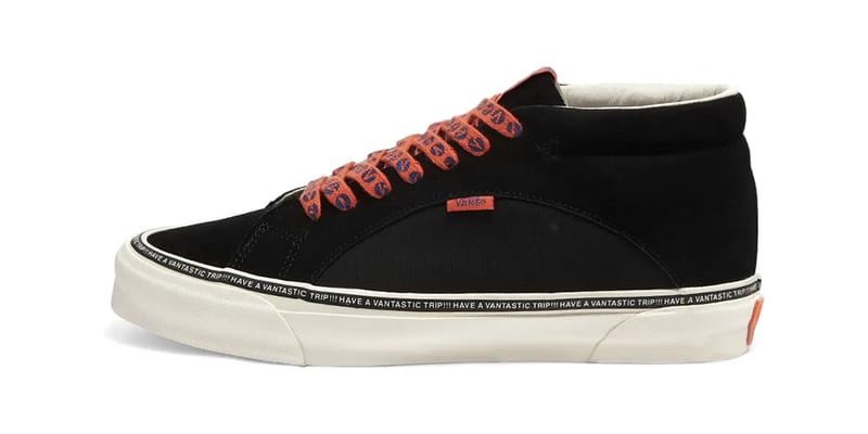 vans vault ua th snake trail lx x taka hayashi