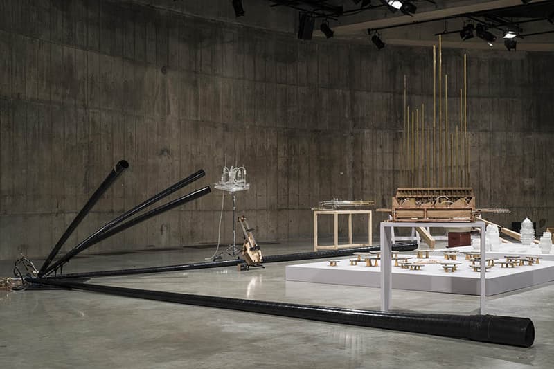tarek atoui the contemporary austin prize