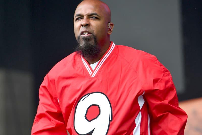 Tech N9ne Performed packed Missouri Show Without Social Distancing Lake of The Ozarks coronavirus covid 19
