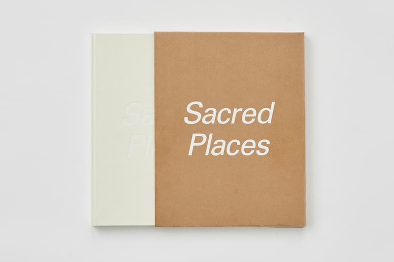 tekla fabrics copenhagen denmark sacred places photo book philip messman buy cop purchase release information