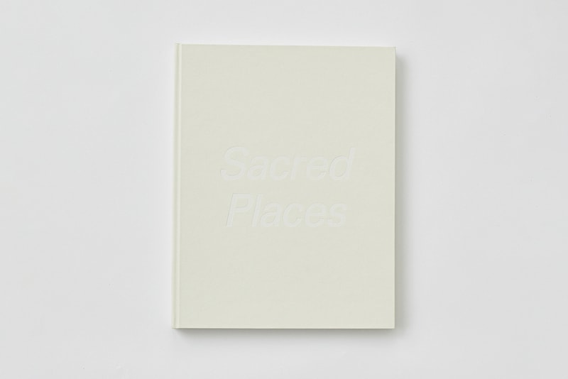 tekla fabrics copenhagen denmark sacred places photo book philip messman buy cop purchase release information