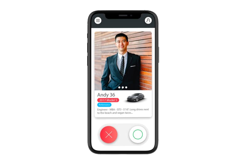 Tesla Dating App Exclusive Info Download Use Launch Good Review
