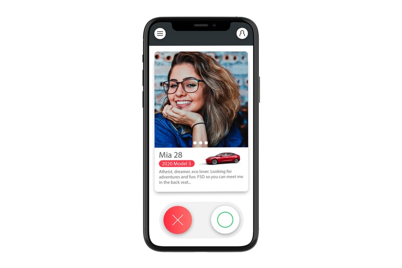 Tesla Dating App Exclusive Info Download Use Launch Good Review