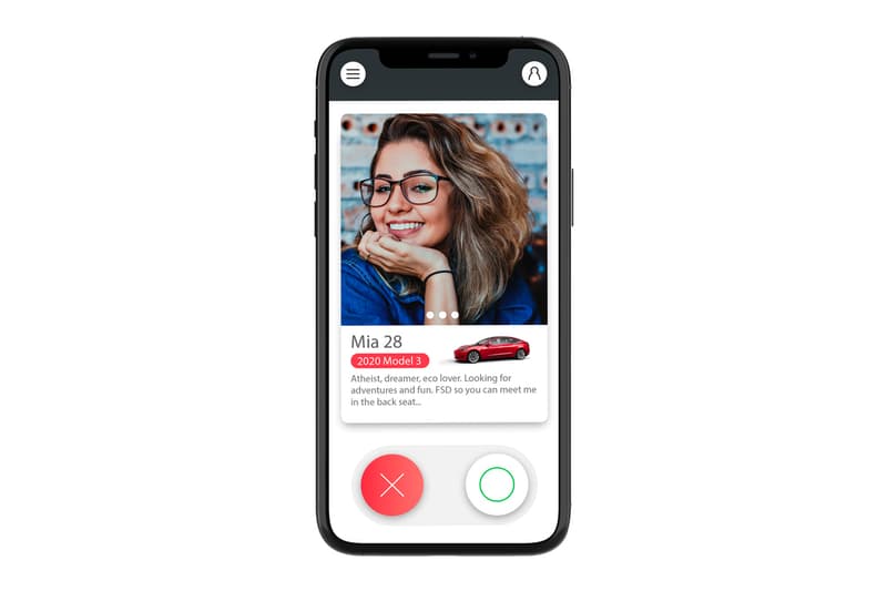 Tesla Dating App Exclusive Info Download Use Launch Good Review