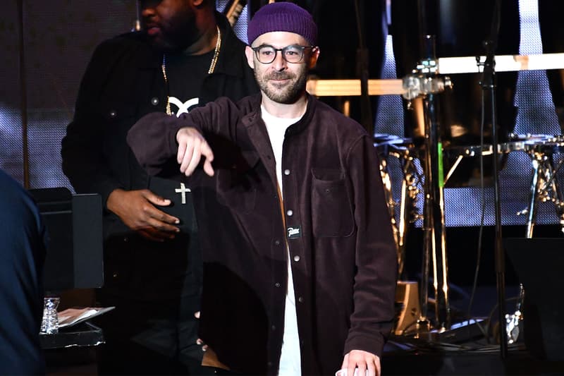The Alchemist Only For Dolphins action bronson Black Vladimir Body Language The Food Villian announcement Meyhem Lauren Daringer Big Body Bes mf doom mm food