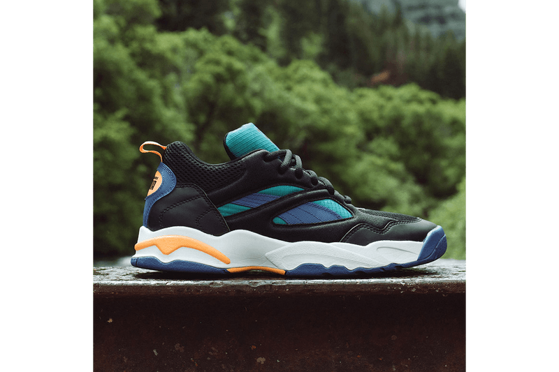 The Hundreds x PUMA "A Hopeful Future" Collection Lookbook Release Information Menswear Womenswear Sportswear Sneakers First Look People Over Product Conscious Organic Cotton Materials