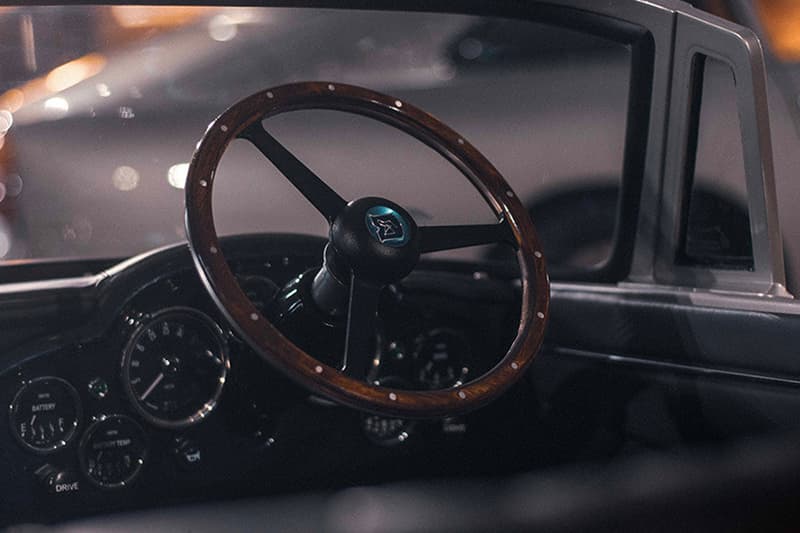 The Little Car Company ASTON MARTIN DB5 Junior info British Supercar racing heritage James Bond 007 No time to Die
