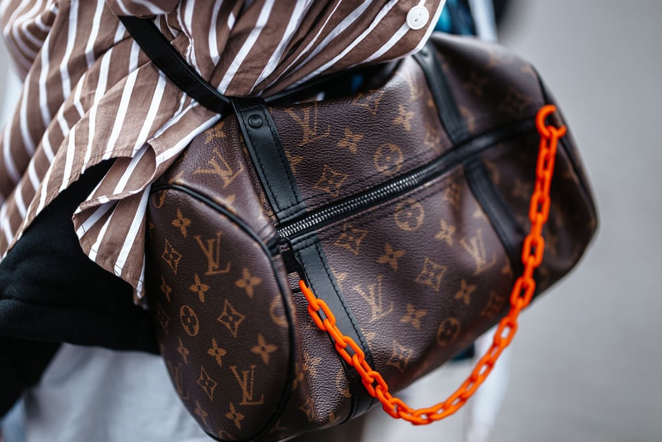 resell louis vuitton
