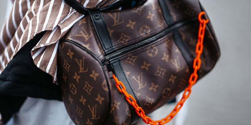 the real real louis vuitton