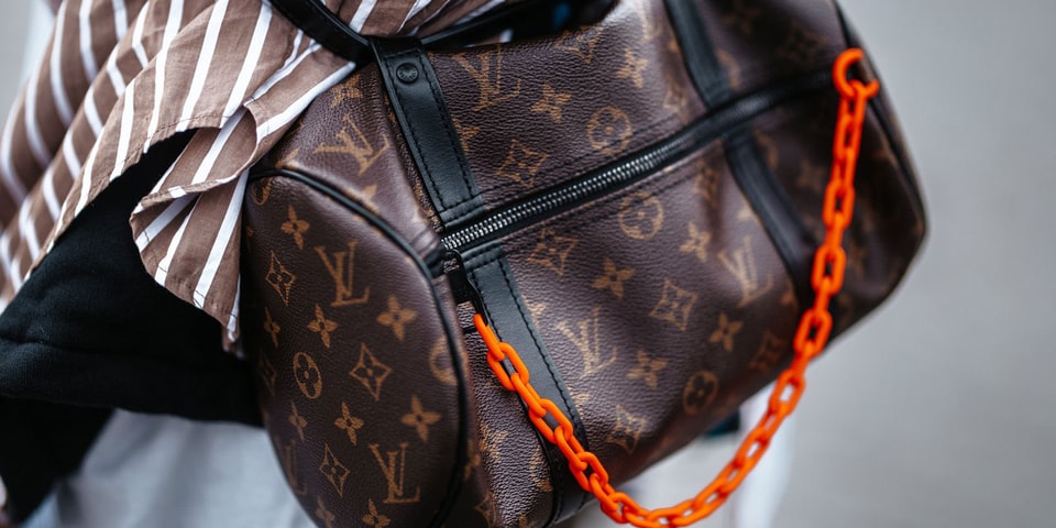 Louis Vuitton #1 - High brands
