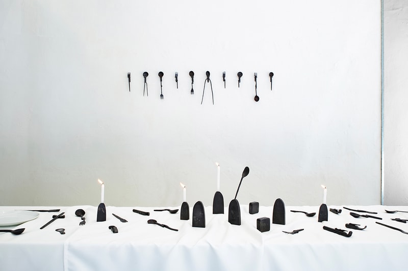 THE SHOPHOUSE Carson Terry Jiksap Nik Ramage Exhibition Info Hong Kong Fe re : type Practical Daydreams Unveil Ltd
