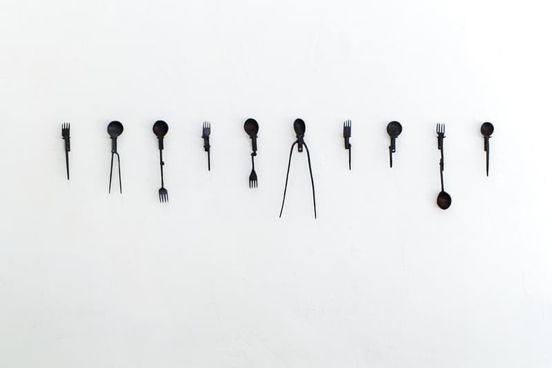 THE SHOPHOUSE Carson Terry Jiksap Nik Ramage Exhibition Info Hong Kong Fe re : type Practical Daydreams Unveil Ltd