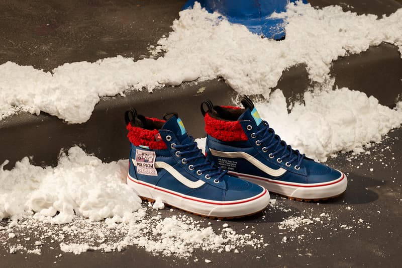 the simpsons homer marge bart lisa maggie release information vans chukka sk8-hi slip on apparel details buy cop purchase