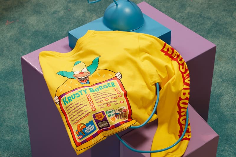 the simpsons homer marge bart lisa maggie release information vans chukka sk8-hi slip on apparel details buy cop purchase