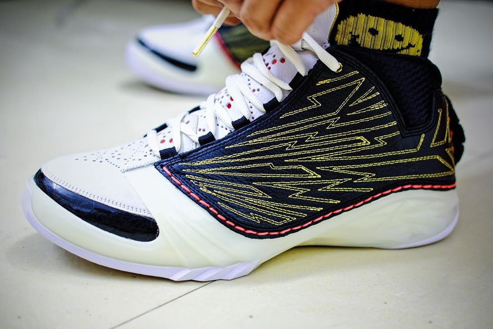 titan philippines air jordan brand 23 black yellow red white first look official release date info photos price store list buying guide