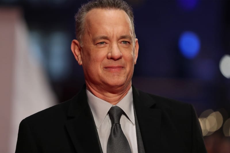 tom hanks nike