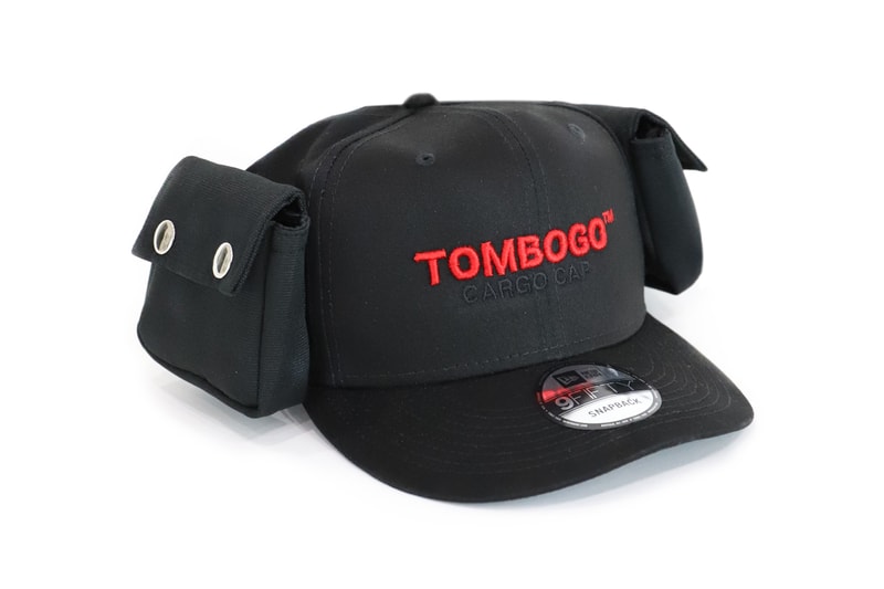 tombogo new era cargo cap stockx drop hats caps 