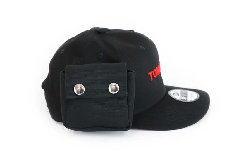 tombogo new era cargo cap stockx drop hats caps 