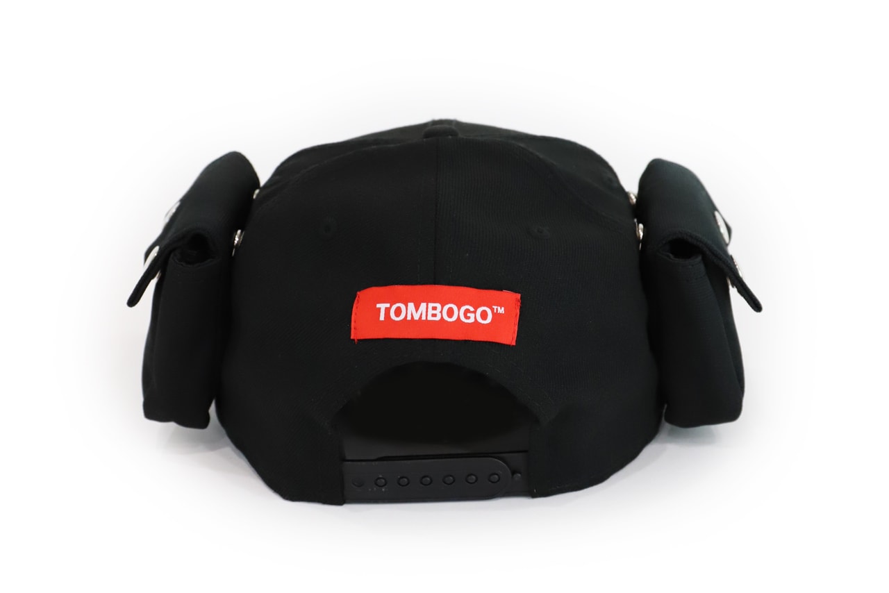 tombogo new era cargo cap stockx drop hats caps 