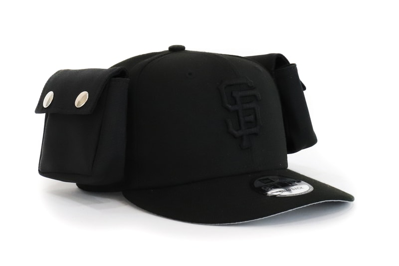 tombogo new era cargo cap stockx drop hats caps 