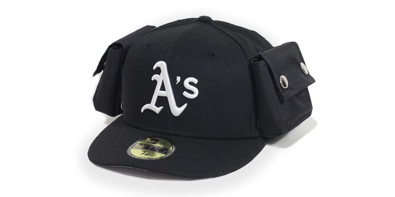 w baseball cap