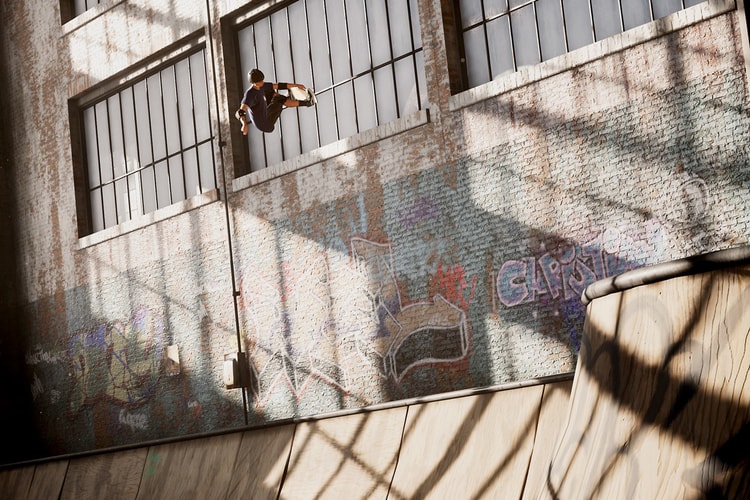 The 'Tony Hawk’s Pro Skater' Remaster Feels Familiar, But Doesn't Rest on Its Laurels